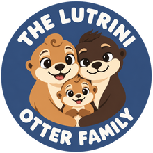The Lutrini, otter family